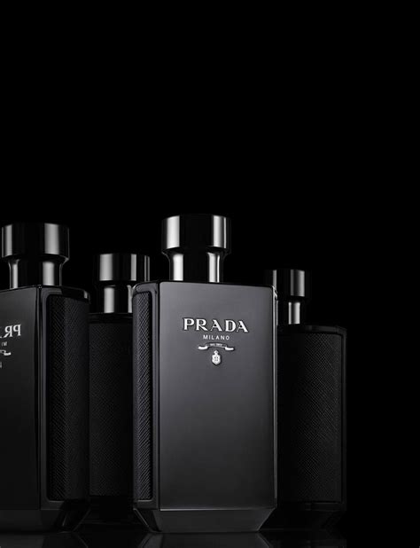 parfum barbati prada|prada l'homme perfume.